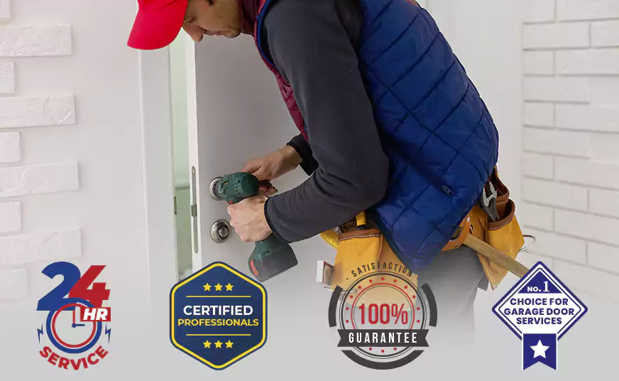 Professional Residential Door Installation Services in Virginia Gardens, FL