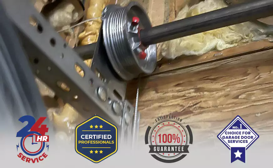 Reliable Garage Door Cable Replacement Near Me in Virginia Gardens, FL