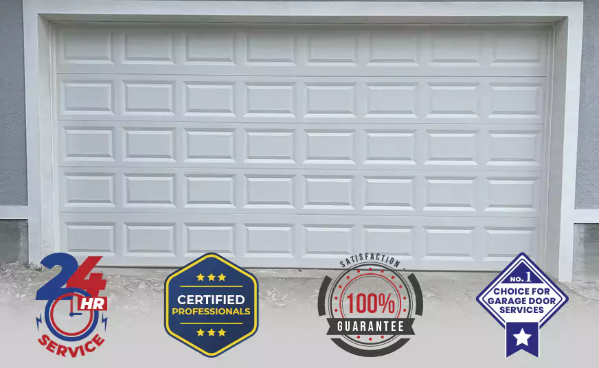 Garage Door Lock Installation Services in Virginia Gardens, FL