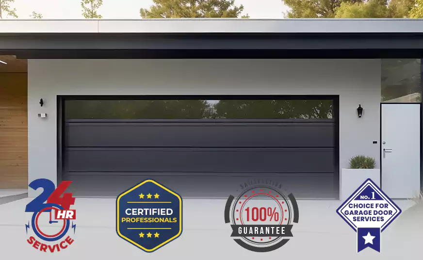 Automatic Garage Door Opener Installation Services in Virginia Gardens, FL