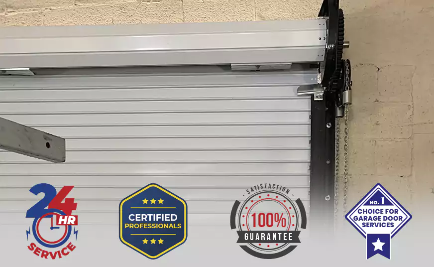 Types Of Commercial Roll Up Doors Replacement Services We Offer in  Virginia Gardens, FL