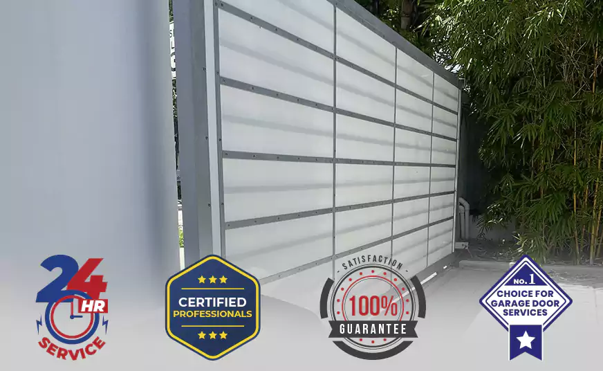 Specializing in Electric Gate Repairs Across All Leading Brands in Virginia Gardens, FL