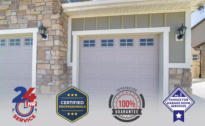 Overhead Door Stop Installation in Virginia Gardens, FL