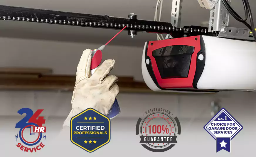 Emergency Craftsman Garage Door Opener Repair in Virginia Gardens, FL