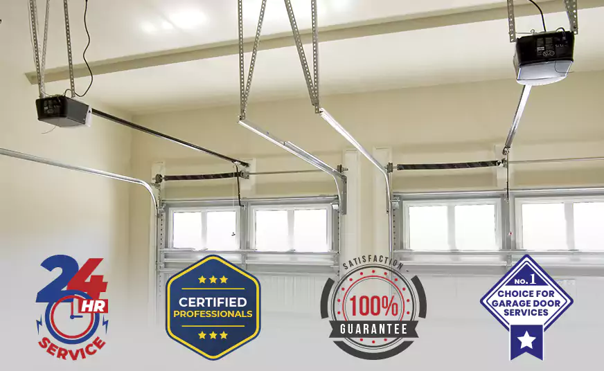 Fix Overhead Door Opener Troubleshooting in Virginia Gardens, FL