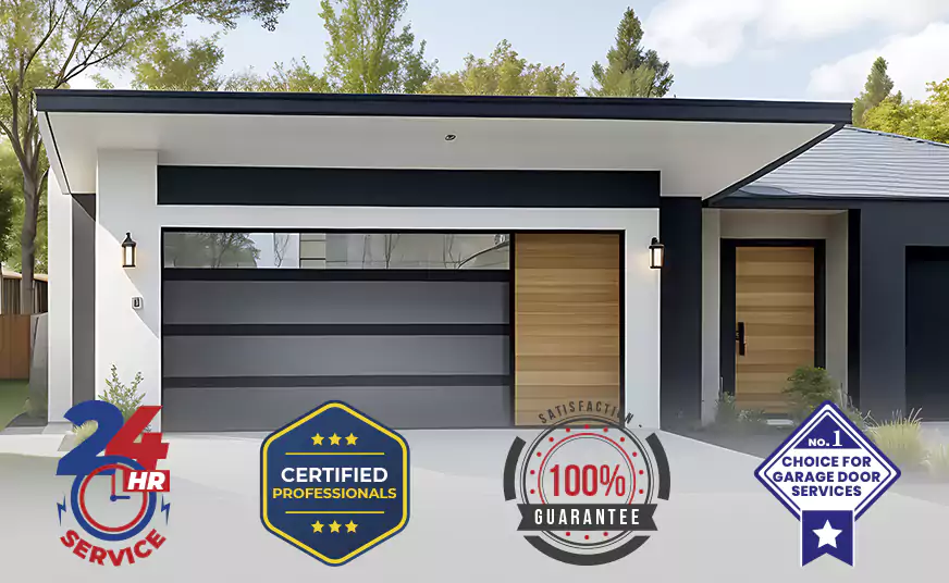 Ryobi Garage Door Opener Module System Repair in Virginia Gardens, FL