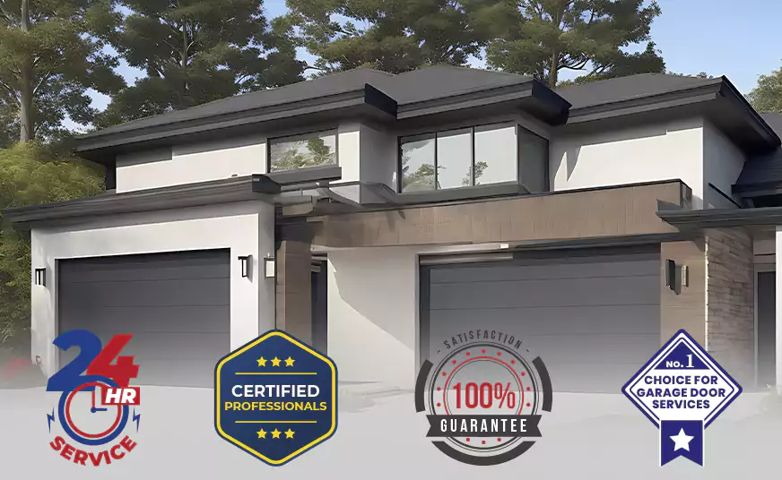 Wayne Dalton Wall Mount Garage Door Opener Repair in Virginia Gardens, FL