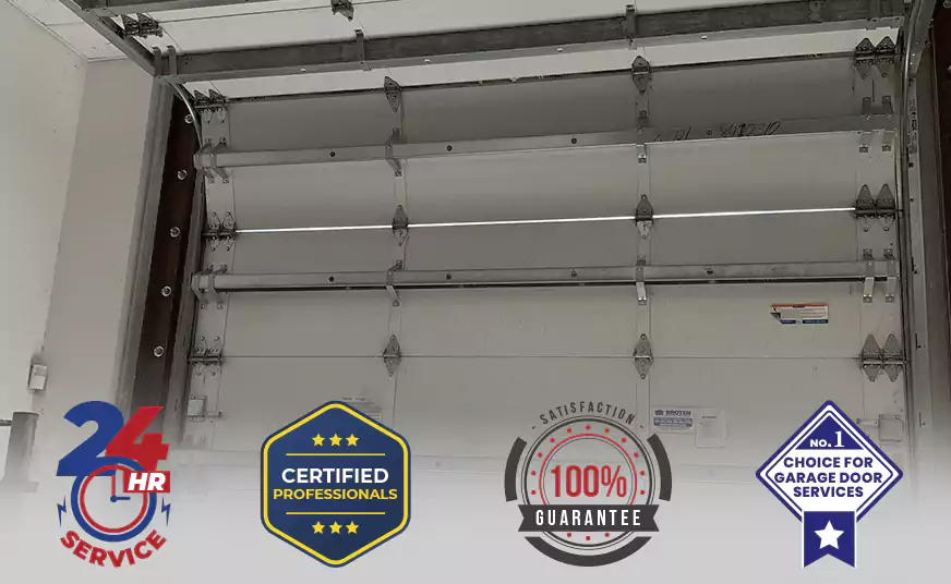 We Repair All Major Roller Door Brands in Virginia Gardens, FL