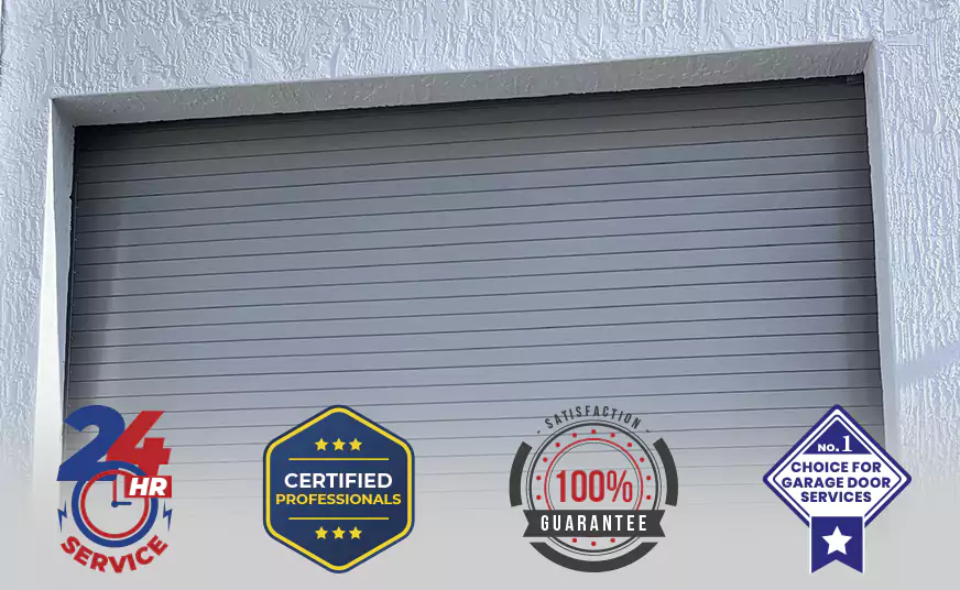 Overhead Roll Up Garage Door Services in Virginia Gardens, FL
