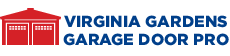 Virginia Gardens Garage Pro