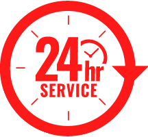 24/7 Emergency and Same-Day Service in Virginia Gardens, FL